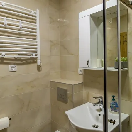 Candy Apartament Zlatibor