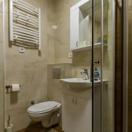 Apartament Candy Zlatibor