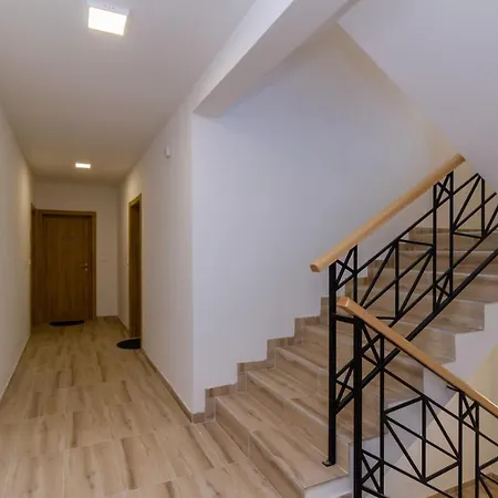 Candy Apartament Zlatibor