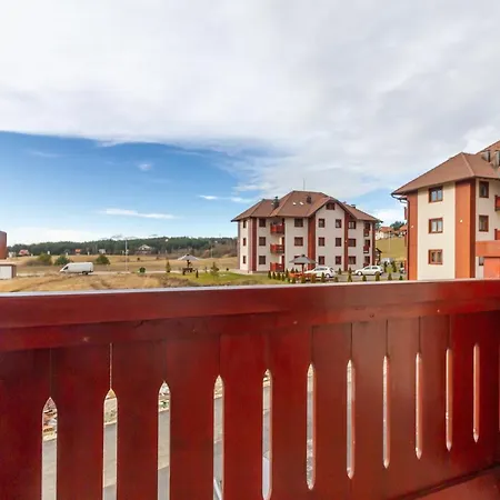 Apartament Candy Zlatibor