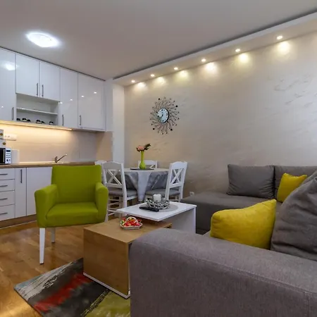 Candy Apartament Zlatibor