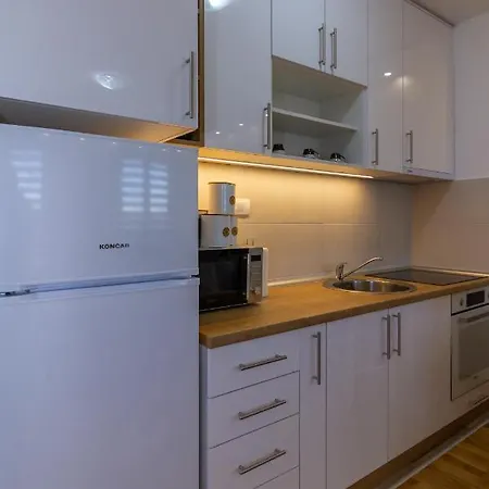 Apartament Candy Zlatibor