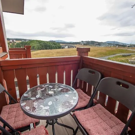 Candy Apartament Zlatibor