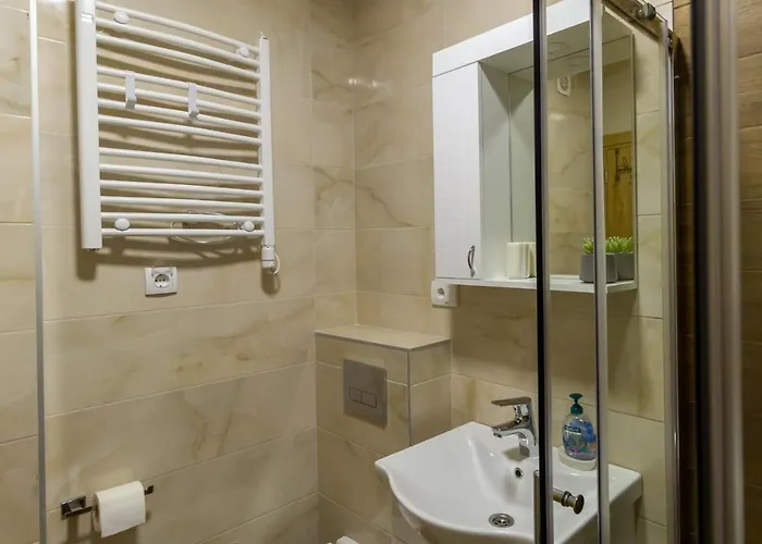 Candy Daire Zlatibor