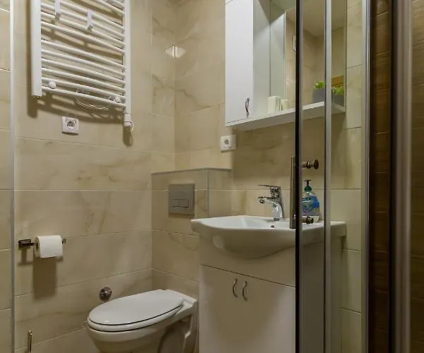 Daire Candy Zlatibor