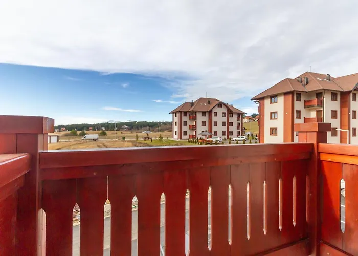 Daire Candy Zlatibor