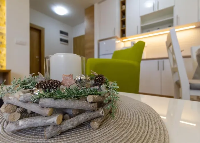 Candy Daire Zlatibor