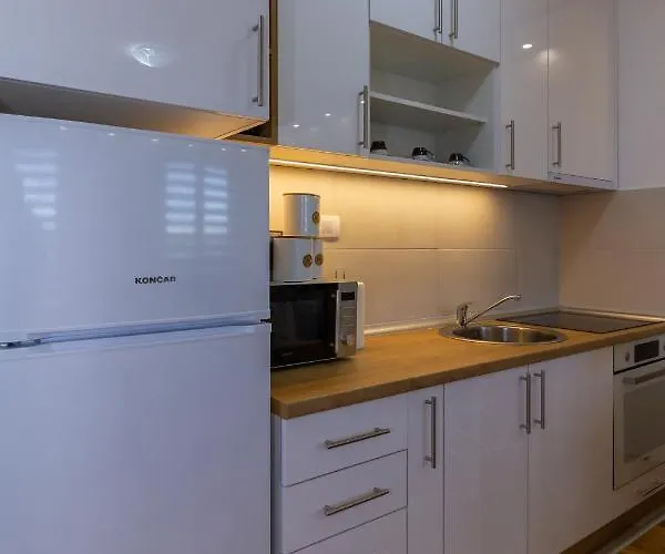 Daire Candy Zlatibor