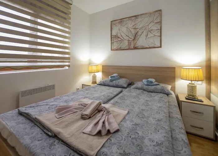 Daire Candy Zlatibor